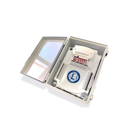 Entretenimiento Kraken Command Center, Powers Up to 6 Kraken Lights EN3285117